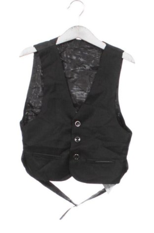 Gyerek mellény Unbranded, Méret 2-3m / 56-62 cm, Szín Fekete, Ár 3 149 Ft