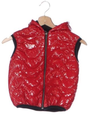 Detská vesta  Unbranded, Veľkosť 6-9m/ 68-74 cm, Farba Červená, Cena  8,00 €