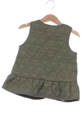 Gyerek mellény Unbranded, Méret 2-3y / 98-104 cm, Szín Zöld, Ár 5 244 Ft