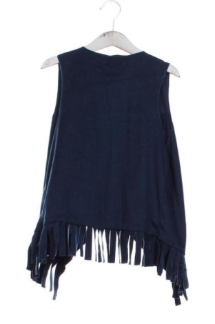 Gyerek mellény Unbranded, Méret 9-10y / 140-146 cm, Szín Kék, Ár 4 473 Ft