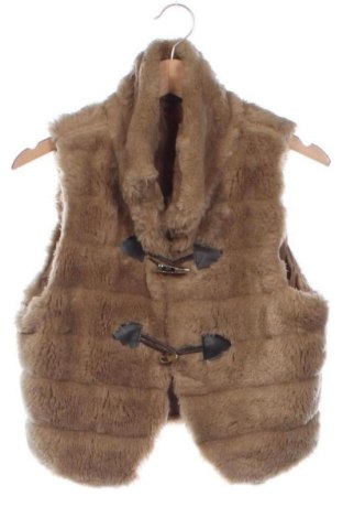 Gyerek mellény Unbranded, Méret 6-7y / 122-128 cm, Szín Barna, Ár 3 306 Ft