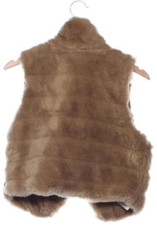 Gyerek mellény Unbranded, Méret 6-7y / 122-128 cm, Szín Barna, Ár 3 306 Ft