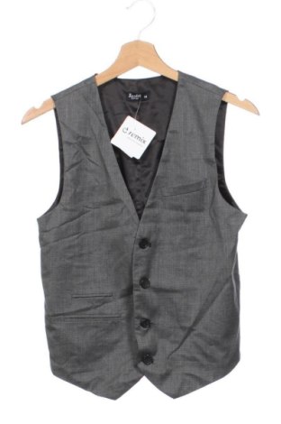 Gyerek mellény Unbranded, Méret 13-14y / 164-168 cm, Szín Szürke, Ár 3 079 Ft