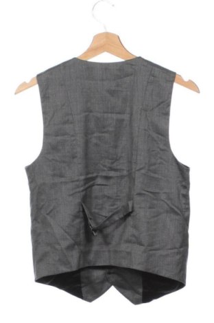 Gyerek mellény Unbranded, Méret 13-14y / 164-168 cm, Szín Szürke, Ár 3 079 Ft