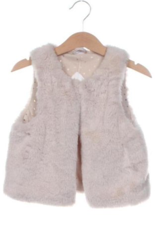 Gyerek mellény Unbranded, Méret 3-4y / 104-110 cm, Szín Bézs, Ár 3 306 Ft