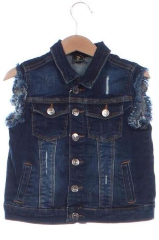Detská vesta  Scotch R'belle, Veľkosť 18-24m/ 86-98 cm, Farba Modrá, Cena  13,00 €