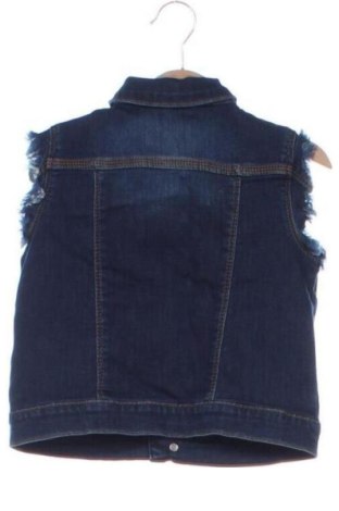 Detská vesta  Scotch R'belle, Veľkosť 18-24m/ 86-98 cm, Farba Modrá, Cena  13,00 €