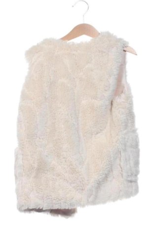 Gyerek mellény Zara, Méret 7-8y / 128-134 cm, Szín Ekrü
, Ár 3 399 Ft