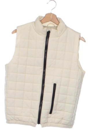 Gyerek mellény Zara, Méret 13-14y / 164-168 cm, Szín Ekrü
, Ár 7 628 Ft