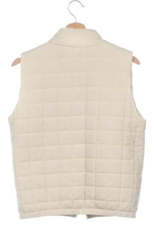 Gyerek mellény Zara, Méret 13-14y / 164-168 cm, Szín Ekrü
, Ár 7 628 Ft