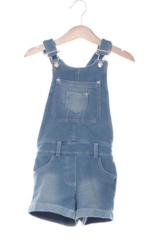 Kinder Overall Boboli, Größe 2-3y/ 98-104 cm, Farbe Blau, Preis 6,00 €