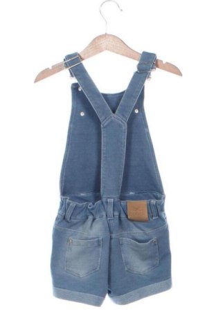 Kinder Overall Boboli, Größe 2-3y/ 98-104 cm, Farbe Blau, Preis 6,00 €