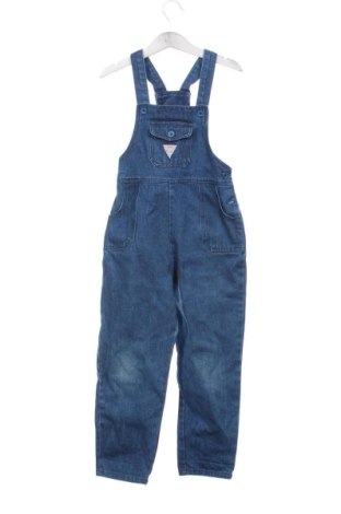 Kinder Overall C&A, Größe 3-4y/ 104-110 cm, Farbe Blau, Preis € 21,99