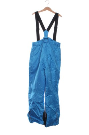 Salopetă pentru copii. Crivit, Mărime 8-9y/ 134-140 cm, Culoare Albastru, Preț 79,99 Lei