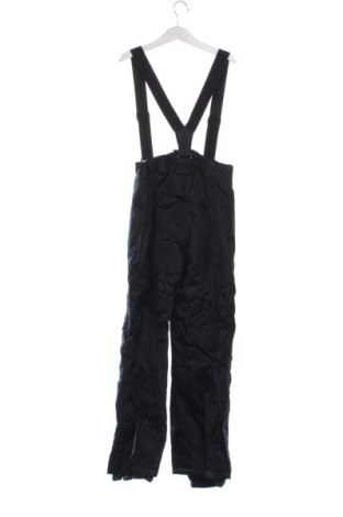 Kinder Overall Crivit, Größe 8-9y/ 134-140 cm, Farbe Schwarz, Preis € 34,99