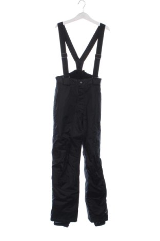 Kinder Overall Crivit, Größe 8-9y/ 134-140 cm, Farbe Schwarz, Preis € 34,99