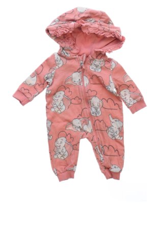 Detský overal Disney, Veľkosť 1-2m/ 50-56 cm, Farba Viacfarebná, Cena  15,95 €