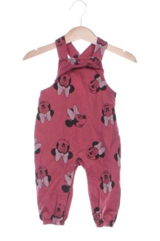 Dziecięcy kombinezon Disney, Rozmiar 3-6m/ 62-68 cm, Kolor Kolorowy, Cena 38,99 zł