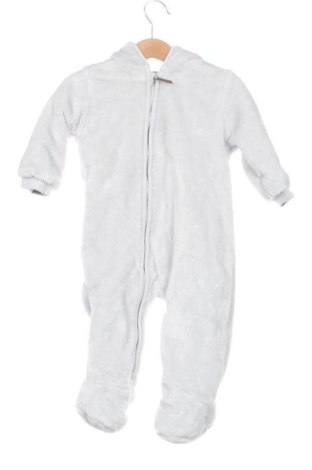 Dziecięcy kombinezon F&F, Rozmiar 12-18m/ 80-86 cm, Kolor Szary, Cena 96,45 zł
