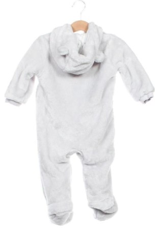 Dziecięcy kombinezon F&F, Rozmiar 12-18m/ 80-86 cm, Kolor Szary, Cena 96,45 zł