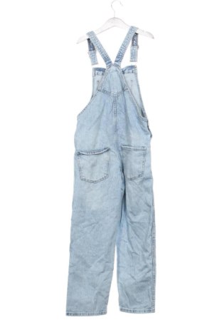 Dziecięcy kombinezon H&M, Rozmiar 7-8y/ 128-134 cm, Kolor Niebieski, Cena 31,99 zł