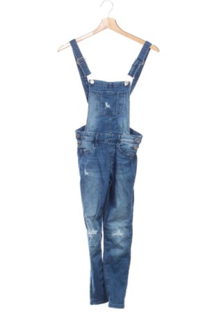 Detský overal H&M, Veľkosť 9-10y/ 140-146 cm, Farba Modrá, Cena  16,42 €