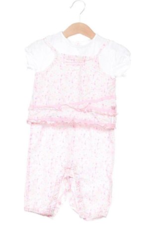 Dziecięcy kombinezon La Compagnie des Petits, Rozmiar 9-12m/ 74-80 cm, Kolor Kolorowy, Cena 79,99 zł
