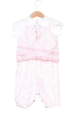 Dziecięcy kombinezon La Compagnie des Petits, Rozmiar 9-12m/ 74-80 cm, Kolor Kolorowy, Cena 79,99 zł