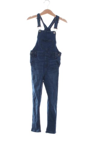 Kinder Overall Lily & Dan, Größe 4-5y/ 110-116 cm, Farbe Blau, Preis 17,99 €