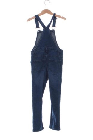 Kinder Overall Lily & Dan, Größe 4-5y/ 110-116 cm, Farbe Blau, Preis 17,99 €