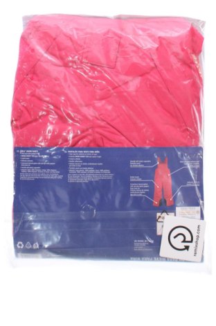 Detský overal Lupilu, Veľkosť 12-18m/ 80-86 cm, Farba Červená, Cena  24,95 €