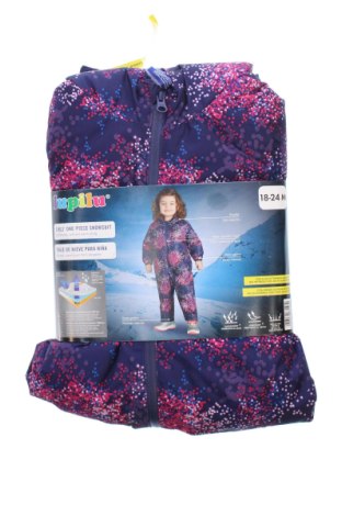 Dziecięcy kombinezon Lupilu, Rozmiar 18-24m/ 86-98 cm, Kolor Kolorowy, Cena 69,99 zł