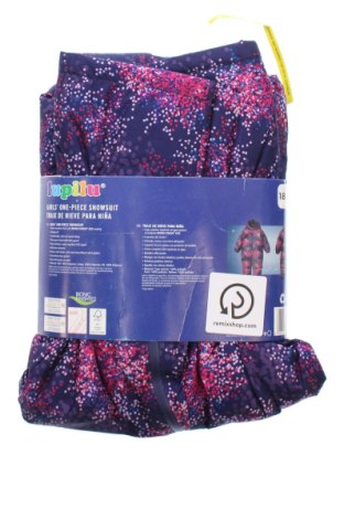 Dziecięcy kombinezon Lupilu, Rozmiar 18-24m/ 86-98 cm, Kolor Kolorowy, Cena 69,99 zł