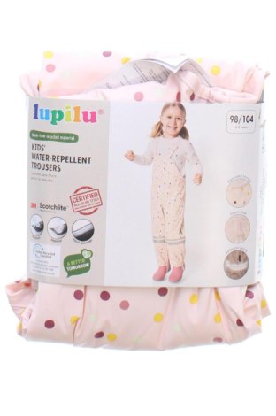 Dziecięcy kombinezon Lupilu, Rozmiar 2-3y/ 98-104 cm, Kolor Kolorowy, Cena 125,99 zł