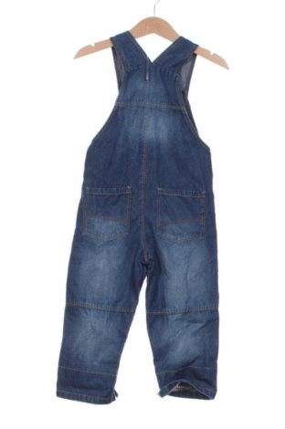 Dziecięcy kombinezon Lupilu, Rozmiar 12-18m/ 80-86 cm, Kolor Niebieski, Cena 15,99 zł