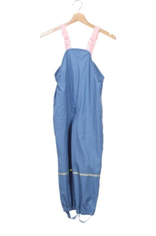Detský overal Lupilu, Veľkosť 6-7y/ 122-128 cm, Farba Modrá, Cena  12,00 €