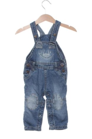 Gyerek overál Lupilu, Méret 3-6m / 62-68 cm, Szín Kék, Ár 6 771 Ft
