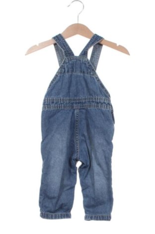 Gyerek overál Lupilu, Méret 3-6m / 62-68 cm, Szín Kék, Ár 6 771 Ft