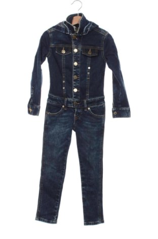 Gyerek overál Met, Méret 4-5y / 110-116 cm, Szín Kék, Ár 12 349 Ft