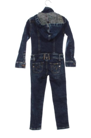 Gyerek overál Met, Méret 4-5y / 110-116 cm, Szín Kék, Ár 12 349 Ft