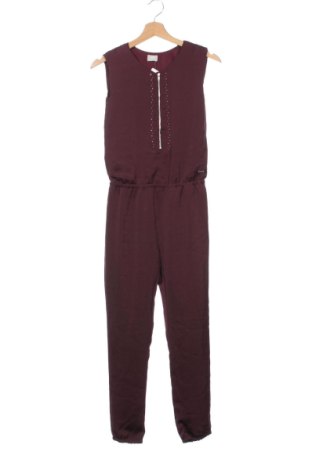 Kinder Overall Name It, Größe 9-10y/ 140-146 cm, Farbe Rot, Preis 17,99 €