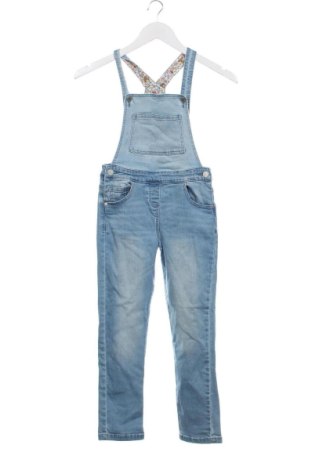 Dětská kombinéza  Next, Velikost 7-8y/ 128-134 cm, Barva Modrá, Cena  397,00 Kč