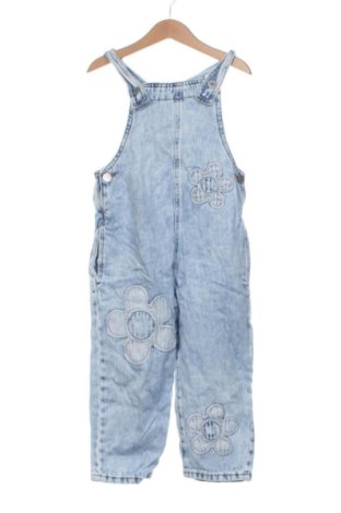 Детски гащеризон Next, Размер 4-5y/ 110-116 см, Цвят Син, Цена 8,69 €