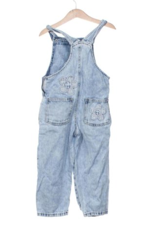 Детски гащеризон Next, Размер 4-5y/ 110-116 см, Цвят Син, Цена 8,69 €