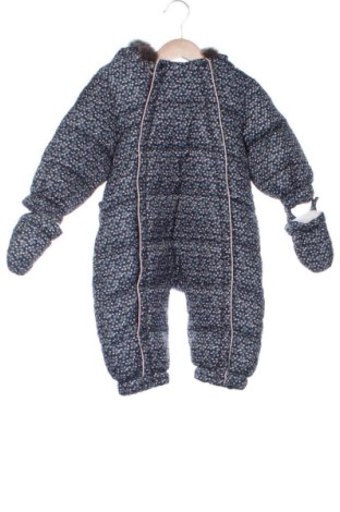 Детски гащеризон Obaibi, Размер 9-12m/ 74-80 см, Цвят Многоцветен, Цена 18,00 €