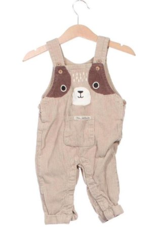 Detský overal Pepco, Veľkosť 3-6m/ 62-68 cm, Farba Viacfarebná, Cena  9,89 €