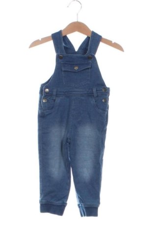 Dziecięcy kombinezon Prenatal, Rozmiar 18-24m/ 86-98 cm, Kolor Niebieski, Cena 78,99 zł