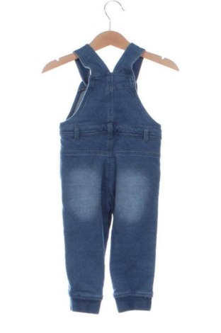 Dziecięcy kombinezon Prenatal, Rozmiar 18-24m/ 86-98 cm, Kolor Niebieski, Cena 78,99 zł