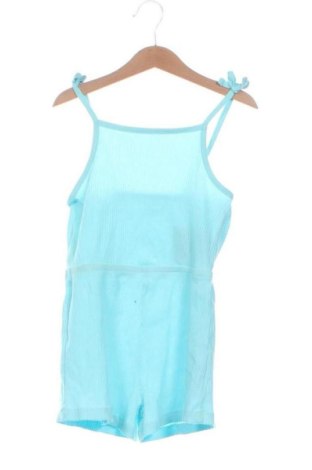 Kinder Overall Primark, Größe 6-7y/ 122-128 cm, Farbe Blau, Preis € 16,00