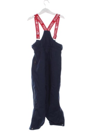 Dziecięcy kombinezon Reima, Rozmiar 4-5y/ 110-116 cm, Kolor Niebieski, Cena 116,99 zł